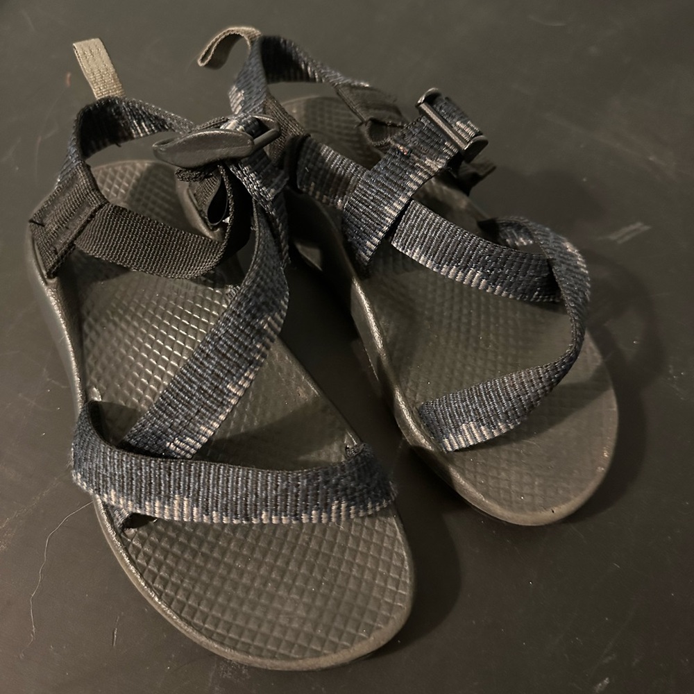 Chaco kids sandals